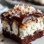 Chocolate Peanut Butter Haystacks — A Sweet Little Shortcut to Happiness