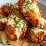 Tender Southern Smothered Pork Chops: A Hug on a Plate