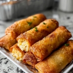 Polish Potato Pancakes  – Crispy, Comforting, and Just Like Grandma Made