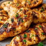 This 5-Ingredient Salsa Chicken Is the Midwest on a Plate