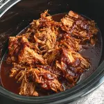 Slow Cooker 3-Ingredient Pineapple Dump Cake