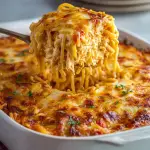 Slow Cooker Cheesy Beef & Macaroni — The Kind of Meal That Feels Like You’ve Been Hugged from the Inside