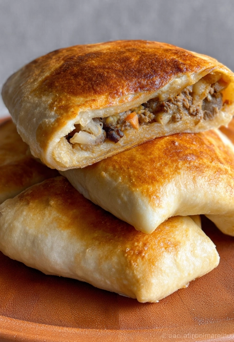 Nebraska Runzas: The Cozy Midwest Pocket You Didn't Know You Needed
