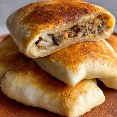 Nebraska Runzas: The Cozy Midwest Pocket You Didn't Know You Needed