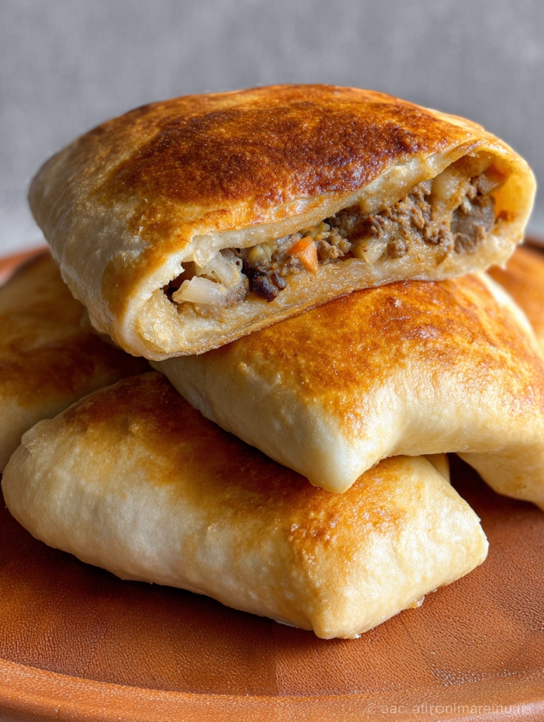Nebraska Runzas: The Cozy Midwest Pocket You Didn't Know You Needed