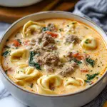 A Bowl of Warmth: My Favorite Slow Cooker Cheesy Broccoli Soup