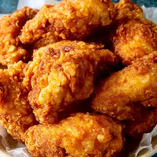 The Fried Chicken That Changed My Marriage (Well, Almost)