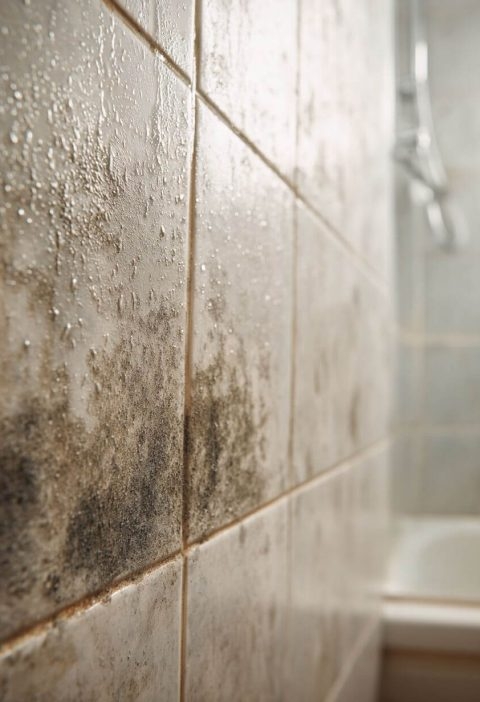 11 Everyday Habits That Practically Roll Out the Welcome Mat for Mold