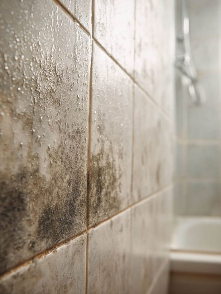 11 Everyday Habits That Practically Roll Out the Welcome Mat for Mold