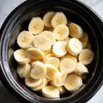 Slow Cooker 4-Ingredient Honey Garlic Beef