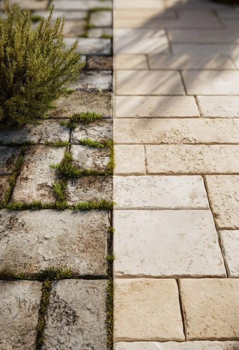 11 Simple Patio Refresh Ideas That’ll Make You Love Your Outdoor Space Again