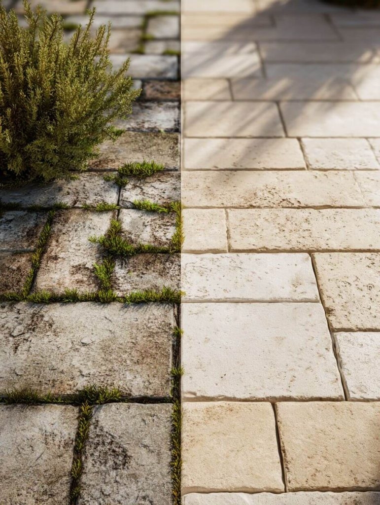 11 Simple Patio Refresh Ideas That’ll Make You Love Your Outdoor Space Again
