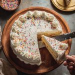 How to Say Goodbye to Gritty Homemade Cakes (It’s Easier Than You Think)