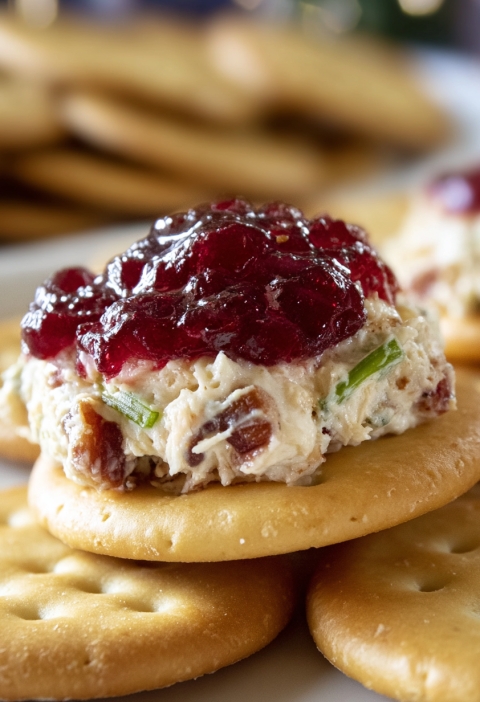 The Raspberry Dip That Always Gets Asked For