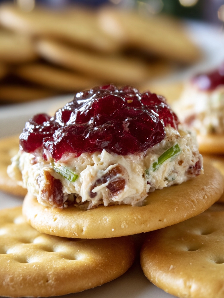 The Raspberry Dip That Always Gets Asked For
