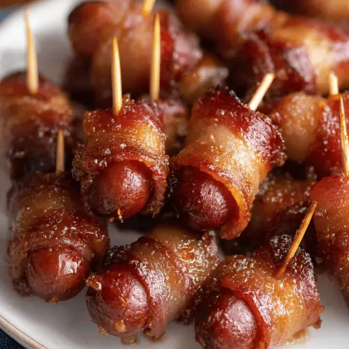 The Sweet, Savory Bites That Never Make It to Halftime