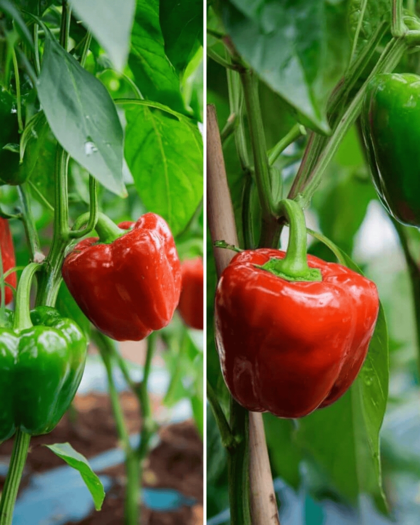 How I Revived My Weak Garden: 11 No-Fuss Hacks for Cucumbers, Tomatoes & Peppers