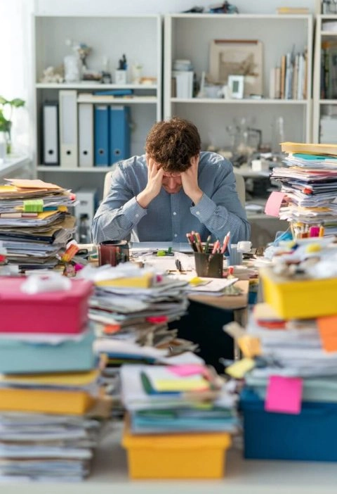 10 Decluttering Tricks You’re Probably Doing Wrong (And What Works Instead)