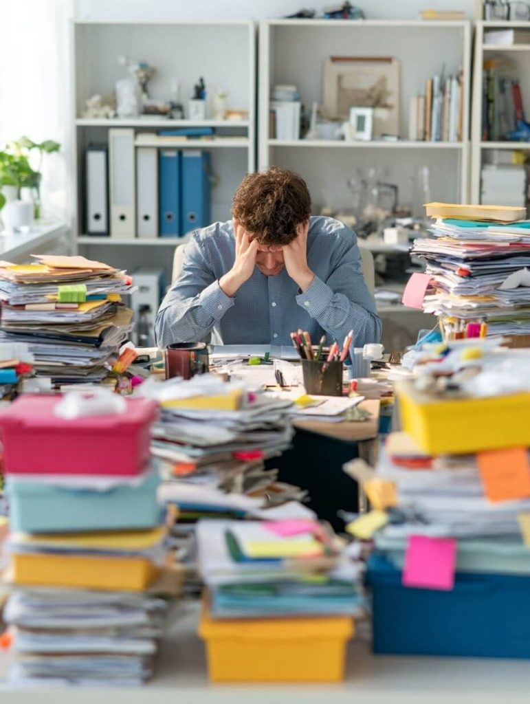 10 Decluttering Tricks You’re Probably Doing Wrong (And What Works Instead)