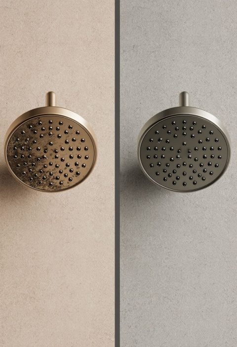 Nana’s Bag Trick: The Effortless Way to Clean a Gunky Shower Head