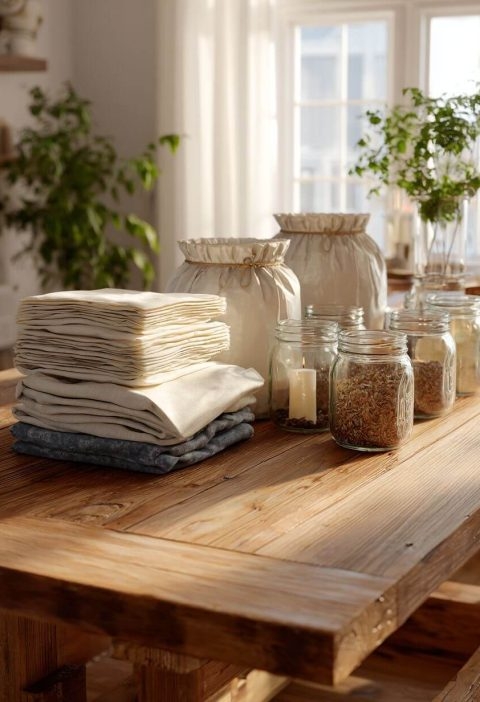 Reuse It, Don’t Lose It: 12 Everyday Items You Can Use Again (and Again)