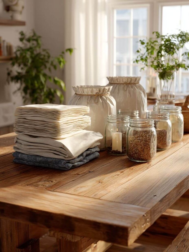 Reuse It, Don’t Lose It: 12 Everyday Items You Can Use Again (and Again)
