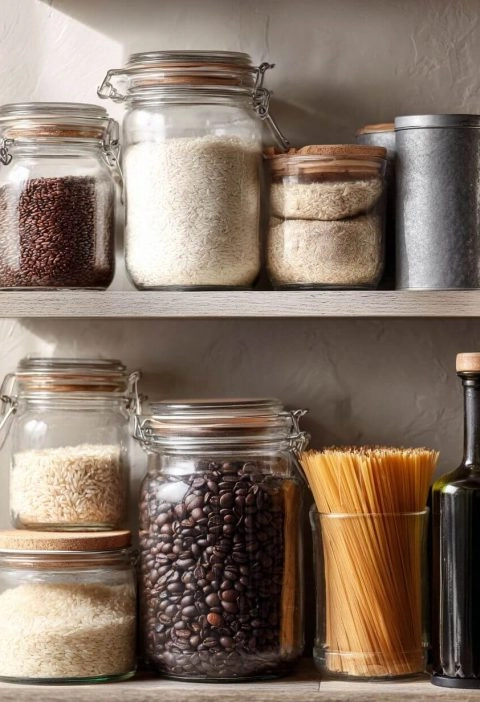 11 Pantry Mistakes We’re All Guilty Of (and Easy Fixes You’ll Thank Yourself For)