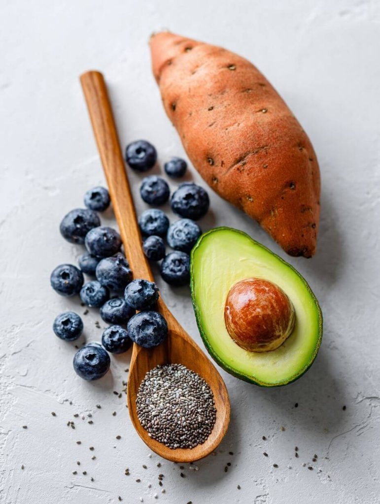 10 Superfoods That Help You Age Gracefully (and Deliciously)