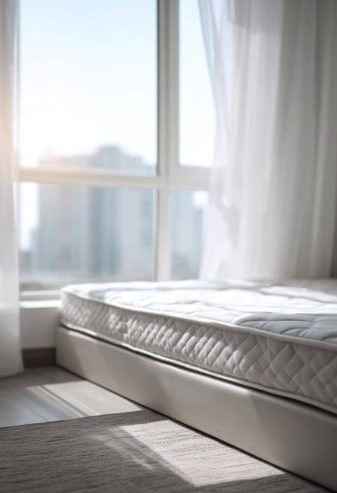 11 Mattress Habits That Are Secretly Messing With Your Sleep