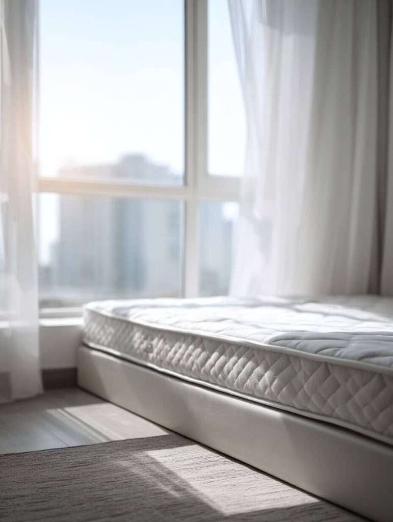 11 Mattress Habits That Are Secretly Messing With Your Sleep