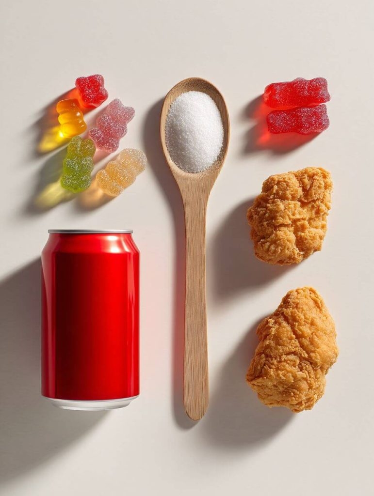 11 Hidden Food Offenders That Are Quietly Sabotaging Your Health