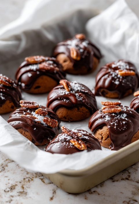 Georgia Browns