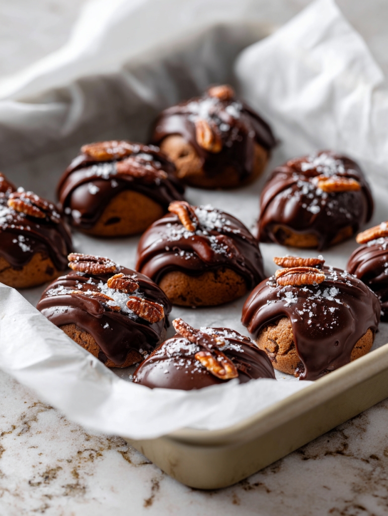 Georgia Browns