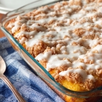 Apple Pan Dowdy – The Humble, Saucy Pie That Deserves a Comeback