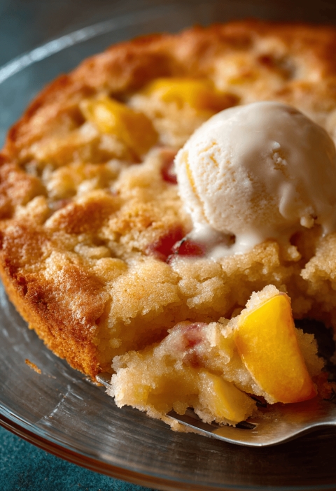 Cuppa Cuppa Cake: A Southern Shortcut to Sweet, Gooey Heaven