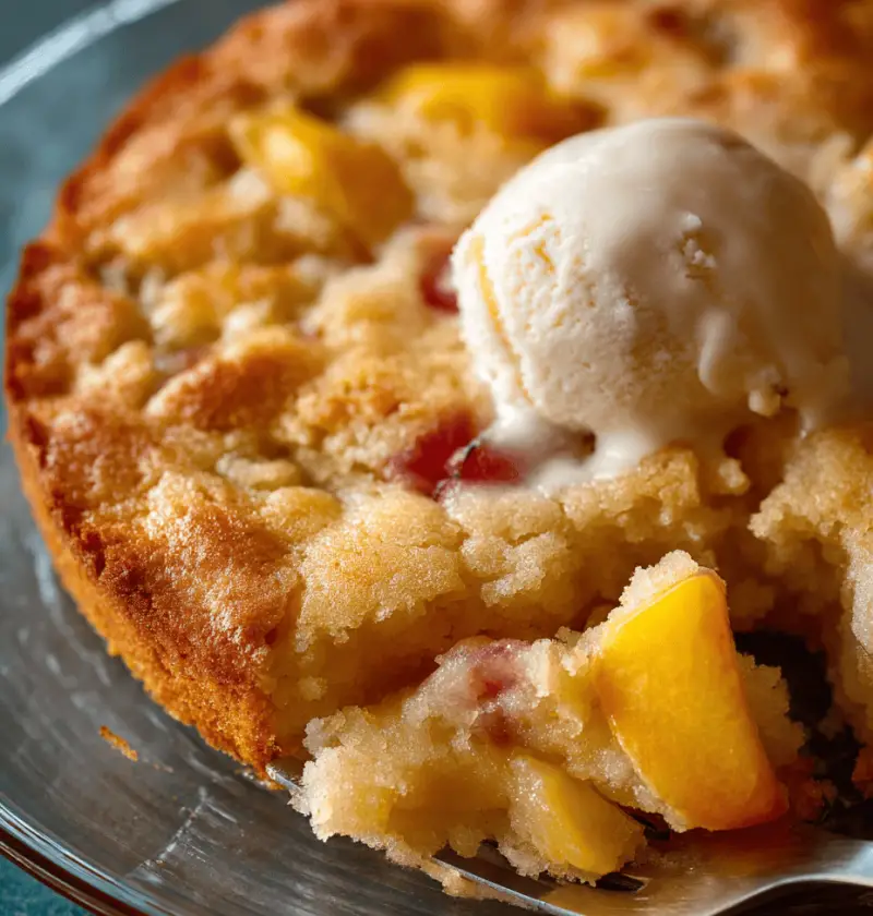 Cuppa Cuppa Cake: A Southern Shortcut to Sweet, Gooey Heaven