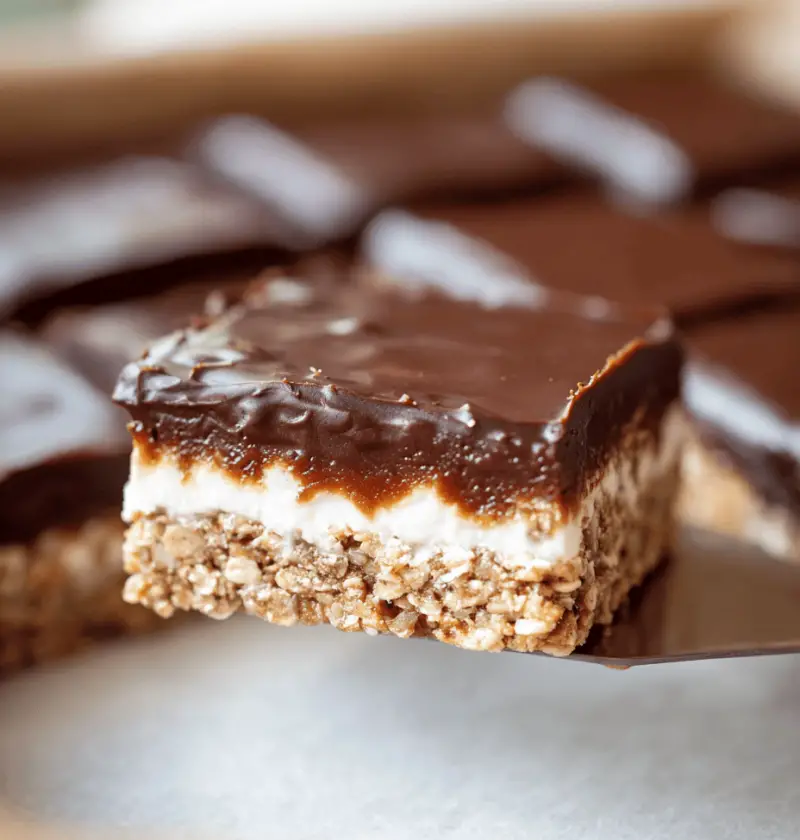 Heavenly Squares: A Bake-Sale Classic Worth Remembering