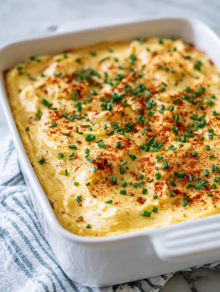 Humpty Dumpty Dip—The Lazy Deviled Egg Shortcut I Wish I’d Known Years Ago