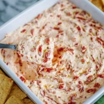 Strawberry Crackle Salad