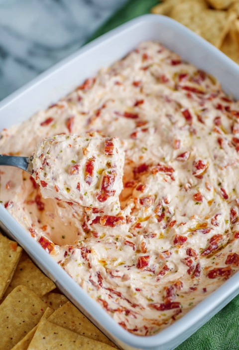 The Pep Dip That Saves Every Party (And Yes, It’s Ridiculously Easy)