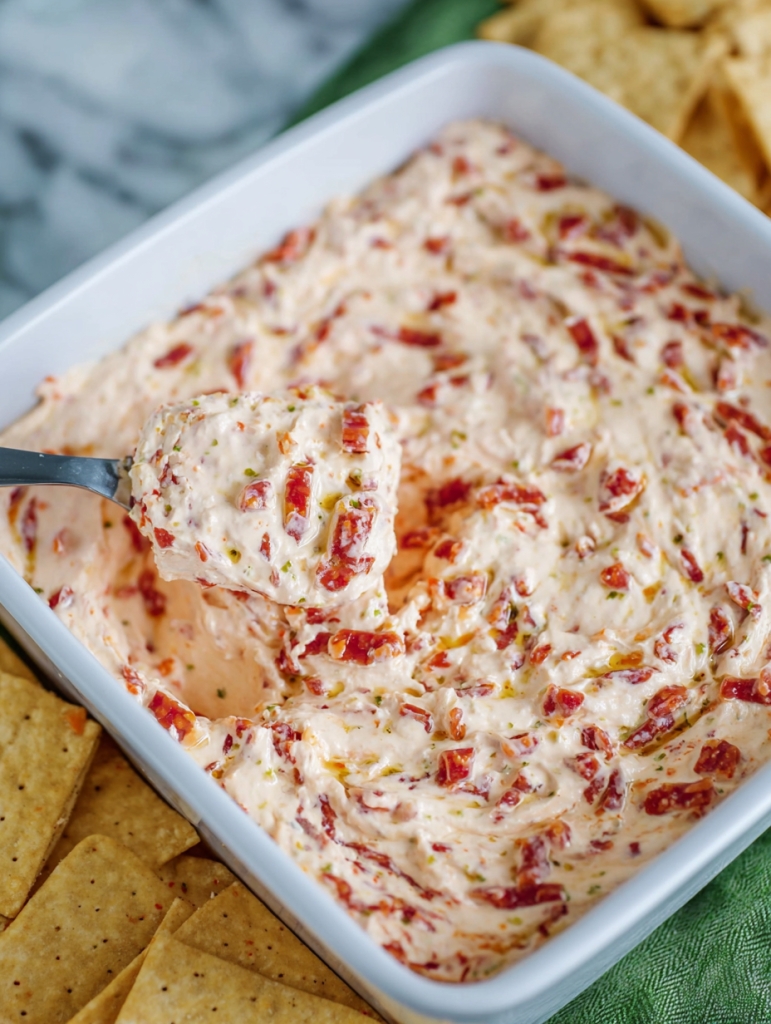 The Pep Dip That Saves Every Party (And Yes, It’s Ridiculously Easy)