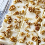 Butter Toffee Pretzels