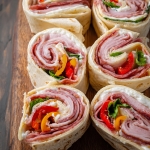 Italian Pinwheels: The One Thing That Always Disappears First at a Party