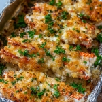 Southern-Style Crispy Chicken Cutlets