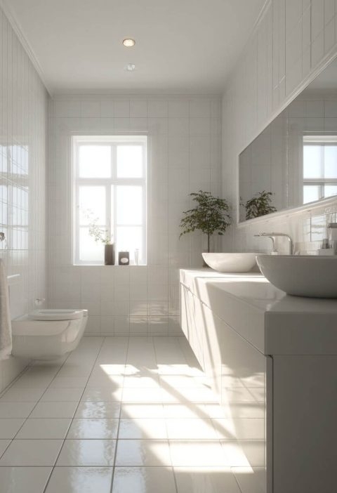 11 Bathroom Habits You’re Probably Doing Wrong (Don’t Worry—We’ve All Been There)