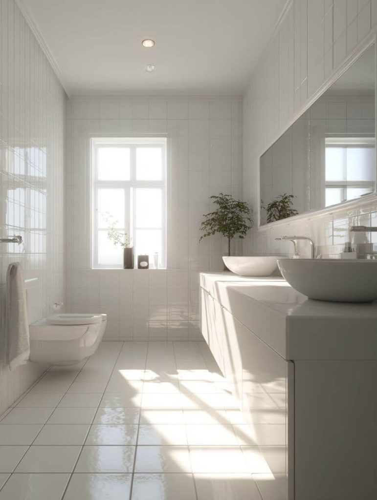 11 Bathroom Habits You’re Probably Doing Wrong (Don’t Worry—We’ve All Been There)