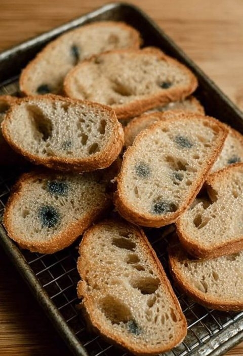 Stale Bread Isn't Trash—It's a Second Chance (Just Ask My Mother-in-Law)