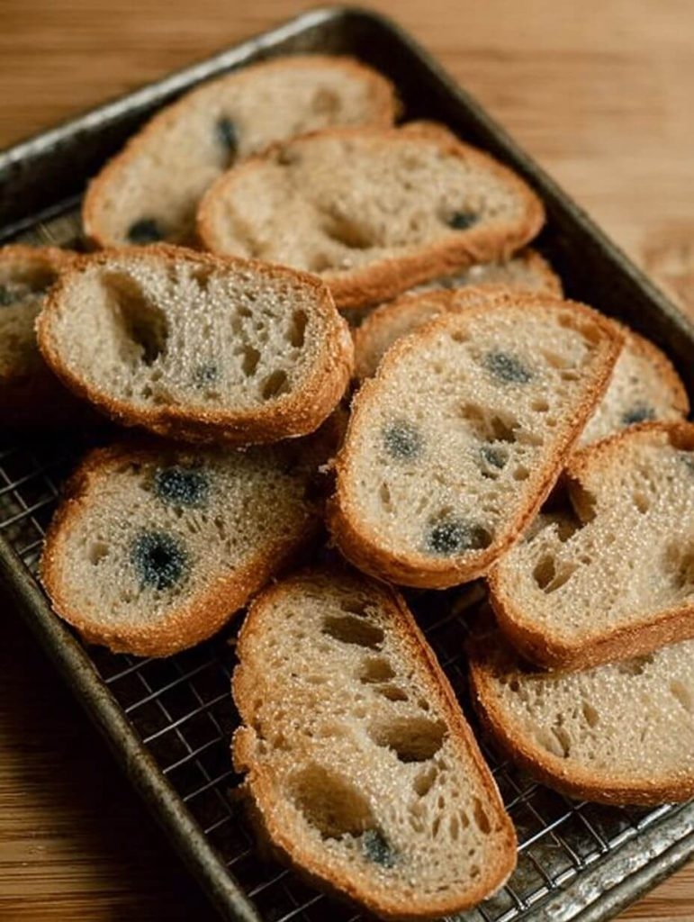 Stale Bread Isn't Trash—It's a Second Chance (Just Ask My Mother-in-Law)