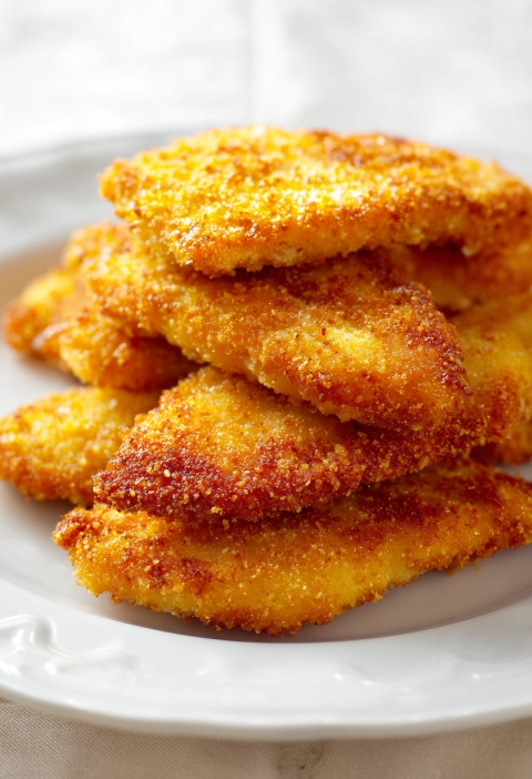 Southern Fish Fry: Just Like Mama Used to Make (And Maybe Even Better)
