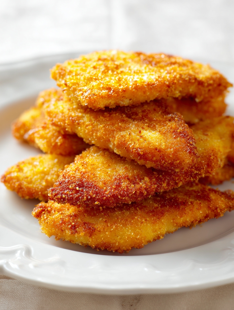 Southern Fish Fry: Just Like Mama Used to Make (And Maybe Even Better)